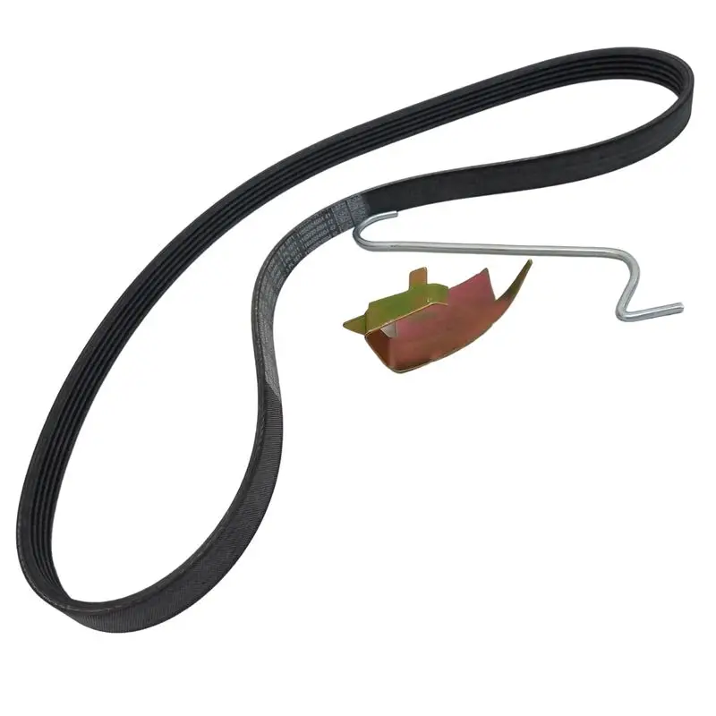 Correa de accesorios para Spin
