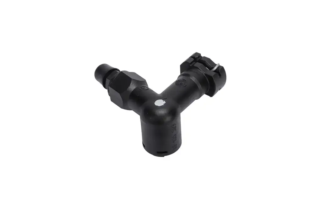 24591474 Codo Conexion Tubo De Embrague Meriva-zafira-sonic-astra-spin-cobalt