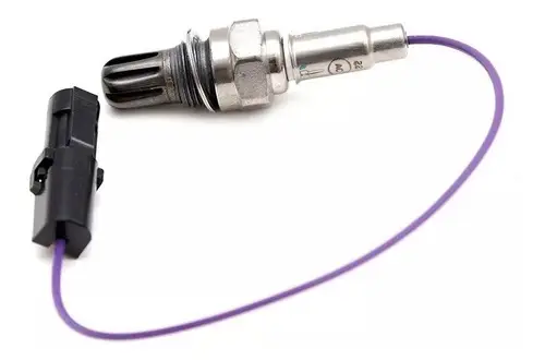 25162753 Sensor De Oxigeno Corsa 1.6 -vectra A-s10 Astra 8 V /08