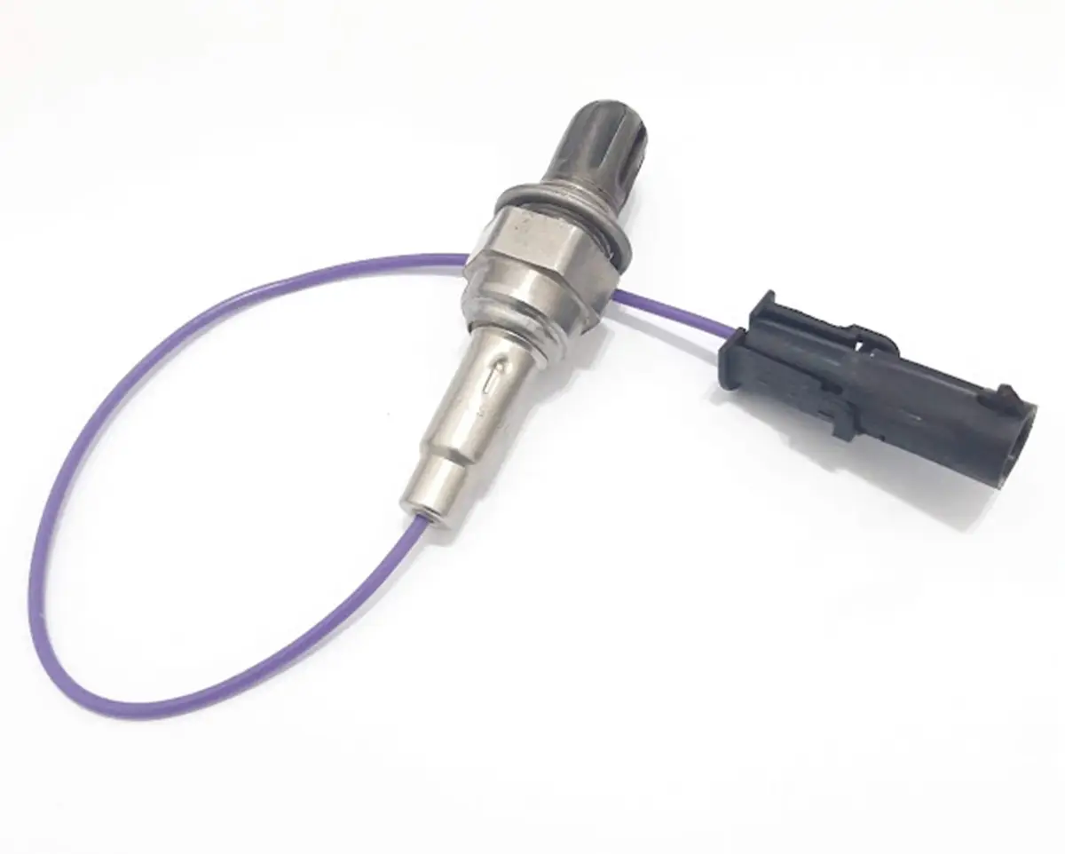 25162753N Sensor De Oxigeno Corsa 1.6 -vectra A-s10 Astra 8v /08 Fun /05