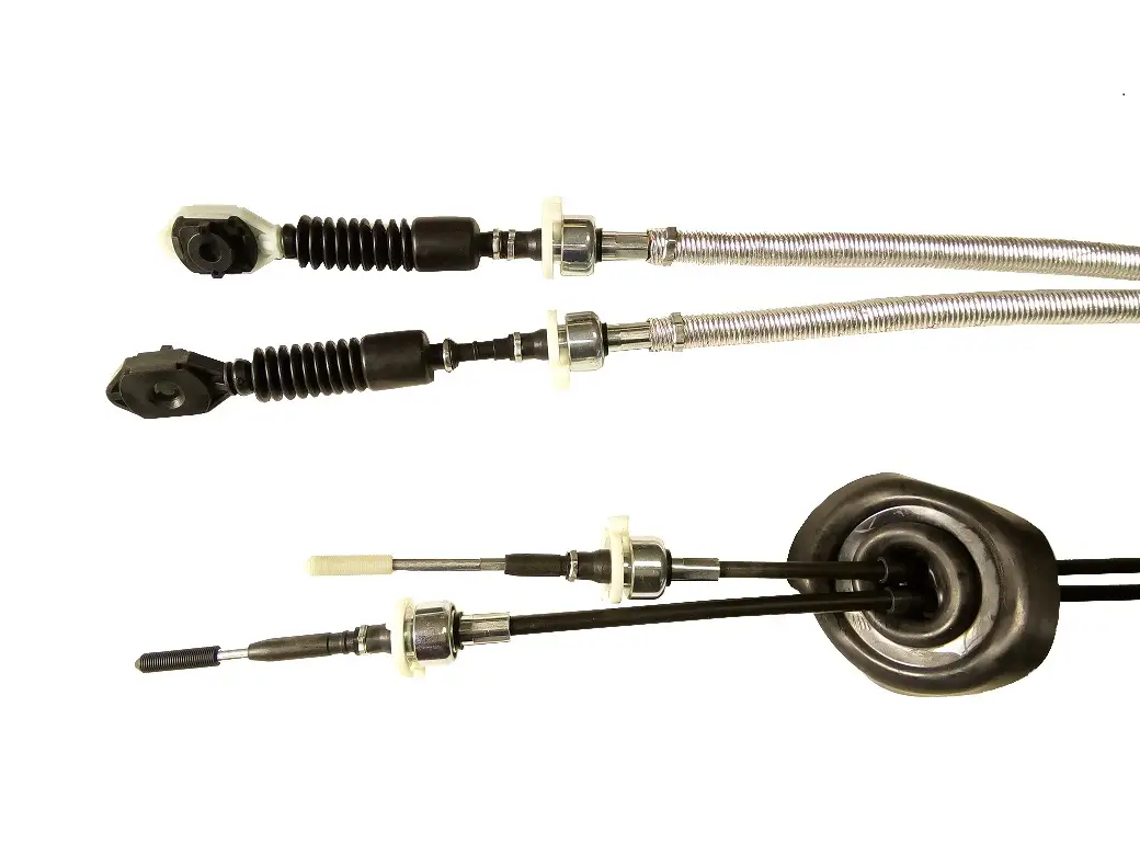 Cable comando de cambios para Captiva