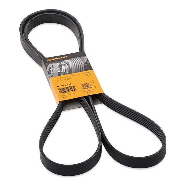 Correa de accesorios para Captiva