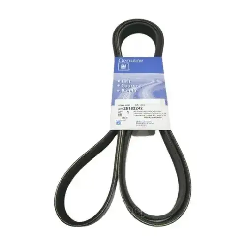 Correa de accesorios para Captiva