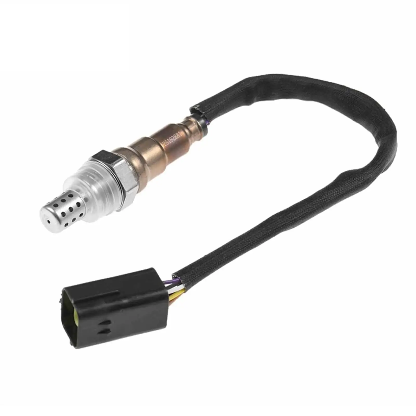 Sonda lambda para Captiva