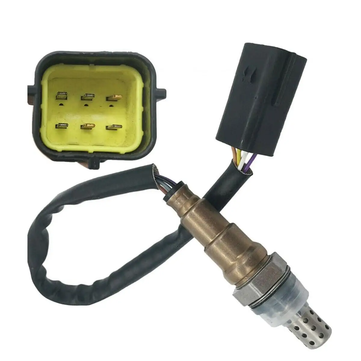 Sonda lambda para Captiva