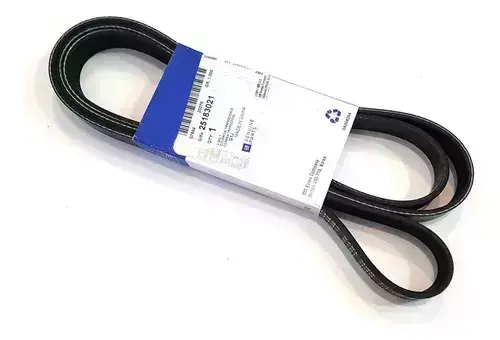 Correa de accesorios para S10