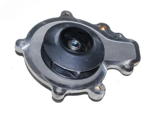 25183429 Bomba De Agua Cruze 2.0td /11-captiva 2.0td /11
