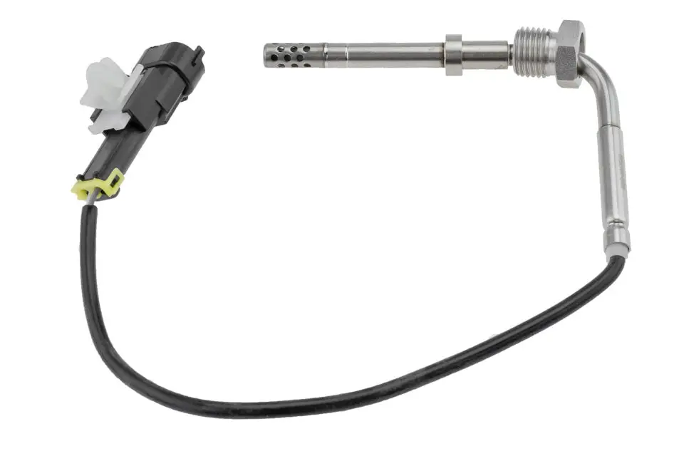 25183657 Sensor Temperatura Escape Nro 2 Cruze 2.0td /11