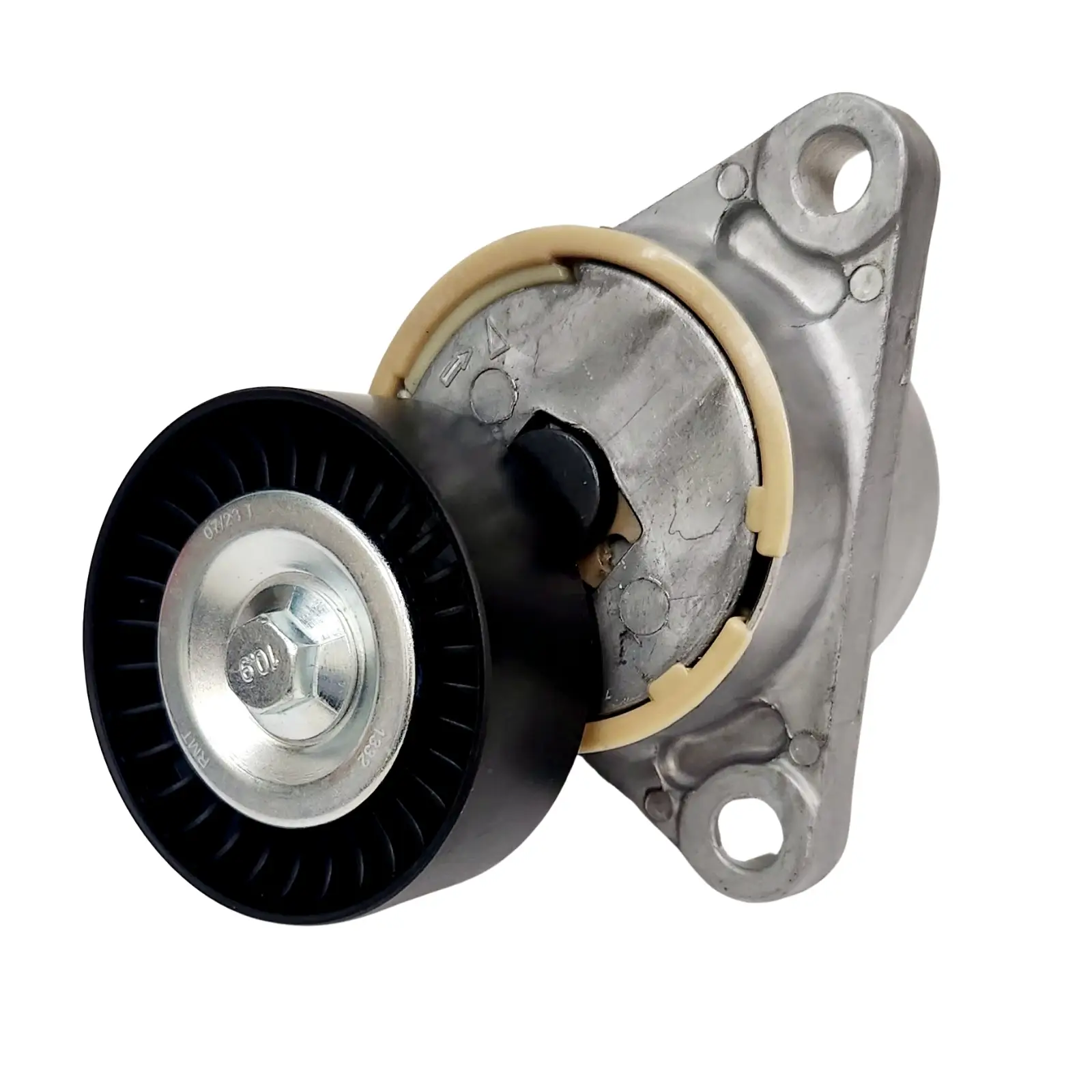 25184786C Tensor De Correa Poliv -movil- Aveo