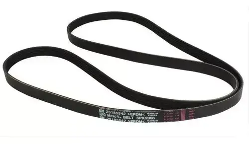 Correa de accesorios para Captiva