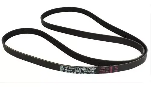 Correa de accesorios para Captiva