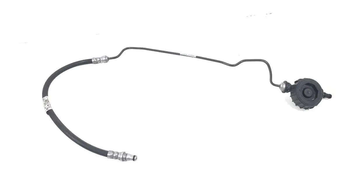 25185838 Tubo Del Embrague Spin-cobalt