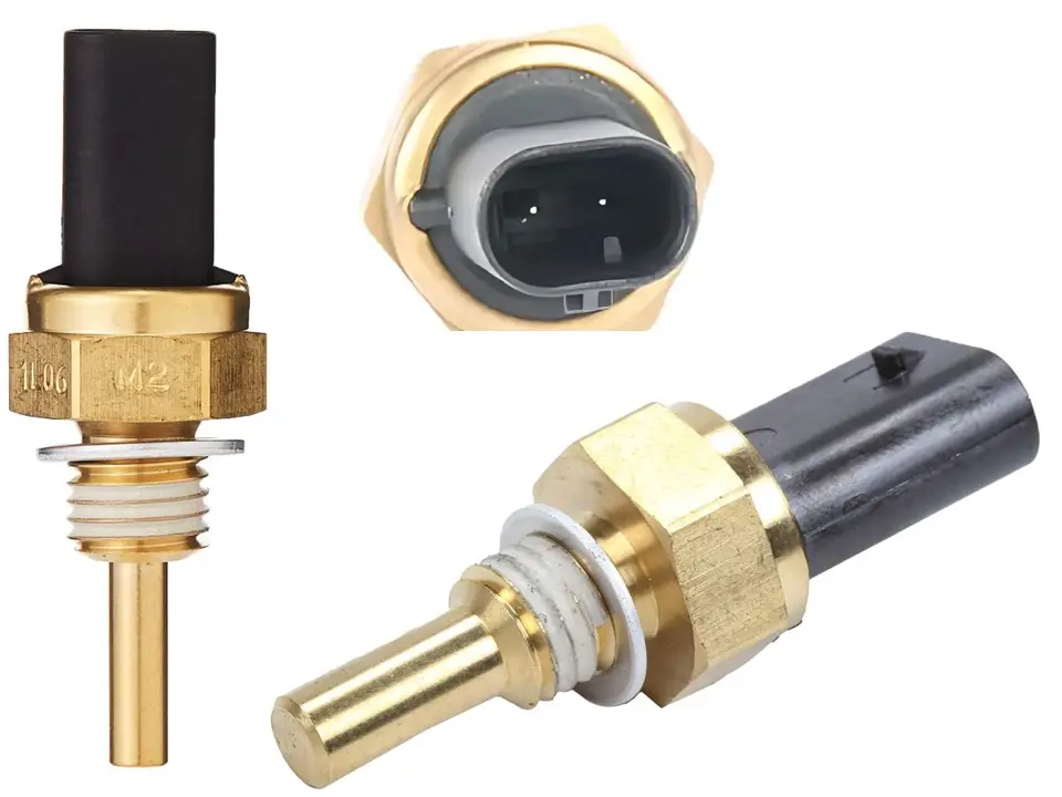 25186240N Bulbo Temperatura Onix - Prisma B - Spin 15/ Cobalt 15/