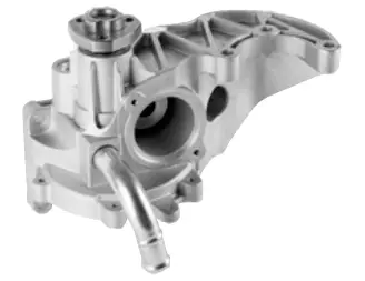 25186662N Bomba De Agua Cruze 2.0td 12/ - Captiva B 2.2td