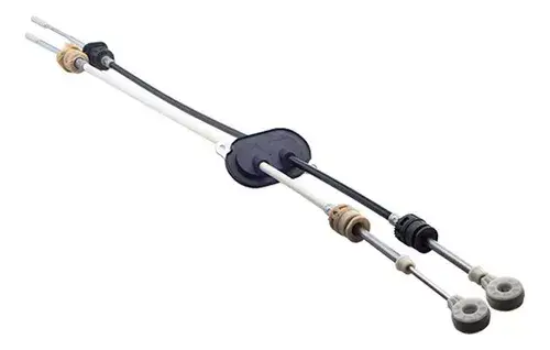 Cable comando de cambios para Onix y Prisma