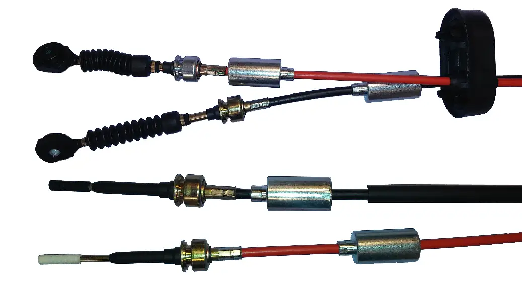 25191776N Cable Palanca De Cambios Cruze