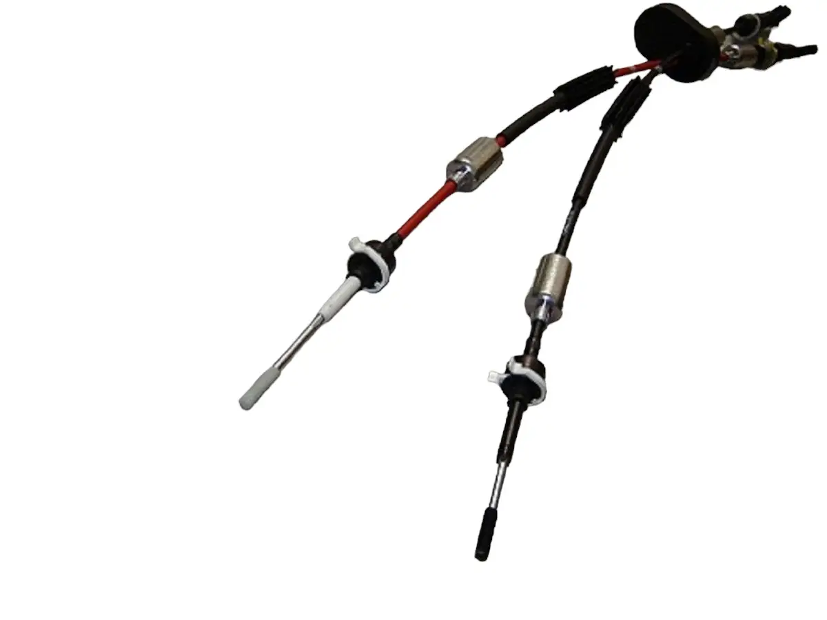 25191776 Cable Palanca De Cambios Cruze