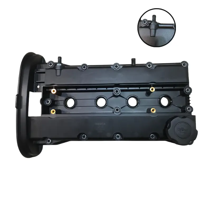 25192208C Tapa De Valvulas Aveo 1.6 16v