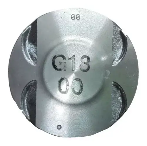 25192326 Piston S/perno Std Cruze 1.8n