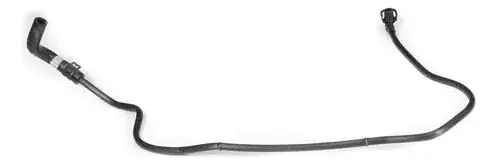 25192905N Manguera Termostato A Mariposa Cruze - Tracker