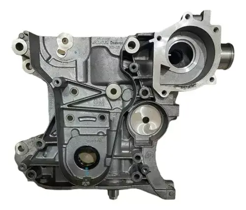 25195117 Bomba De Aceite Cruze 1.8n-sonic 1.6n-tracker 1.8n
