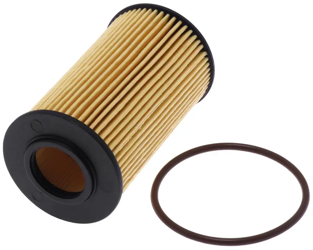25195785 Filtro De Aceite Cruze 1.8n - Sonic 1.6 17/ - Tracker 17/
