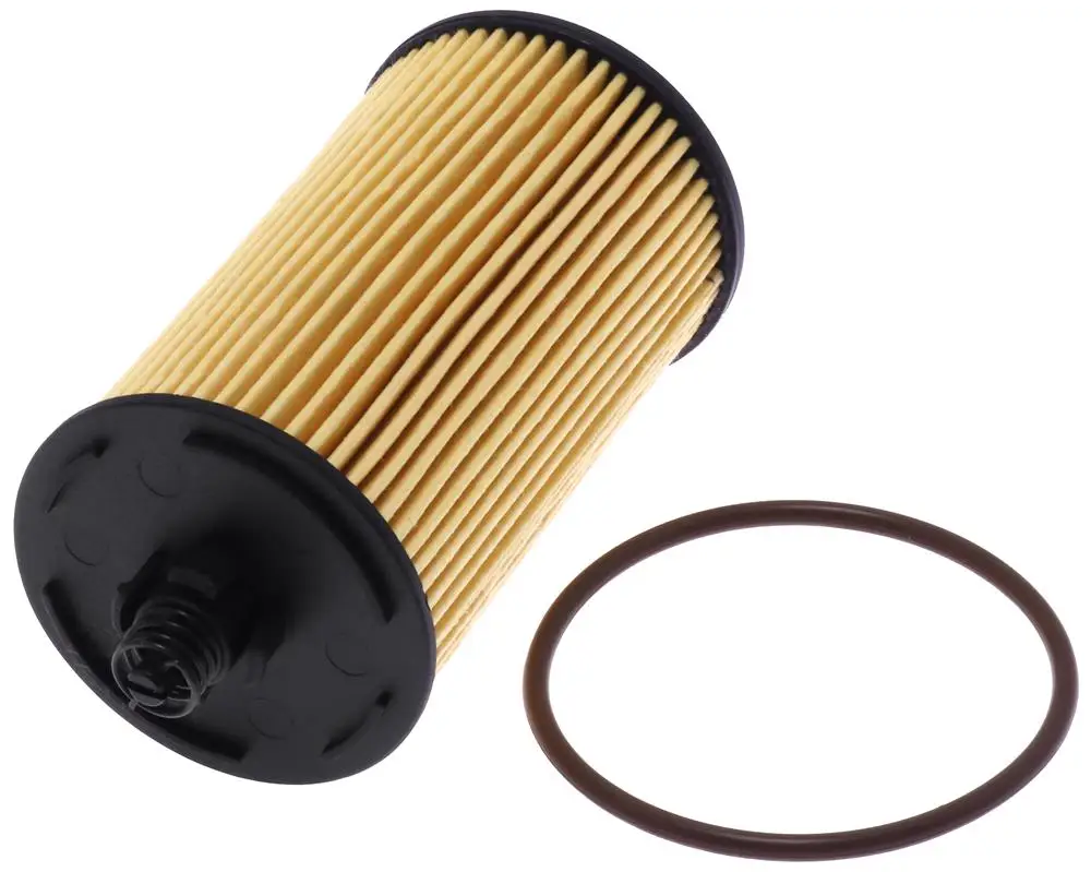 25195785 Filtro De Aceite Cruze 1.8n - Sonic 1.6 17/ - Tracker 17/