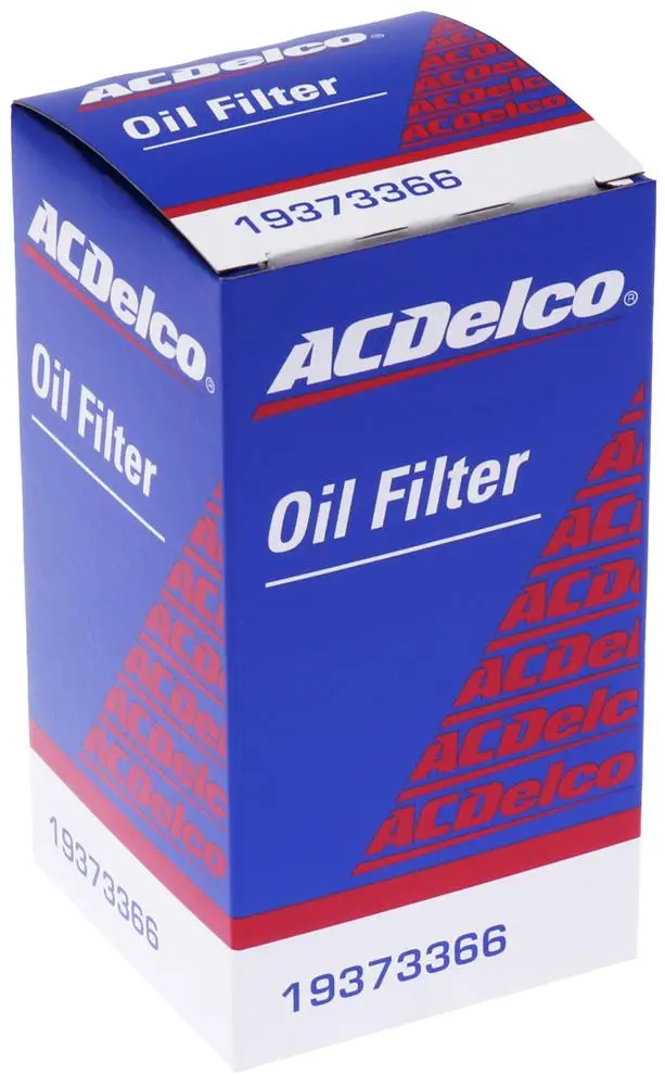 25195785 Filtro De Aceite Cruze 1.8n - Sonic 1.6 17/ - Tracker 17/
