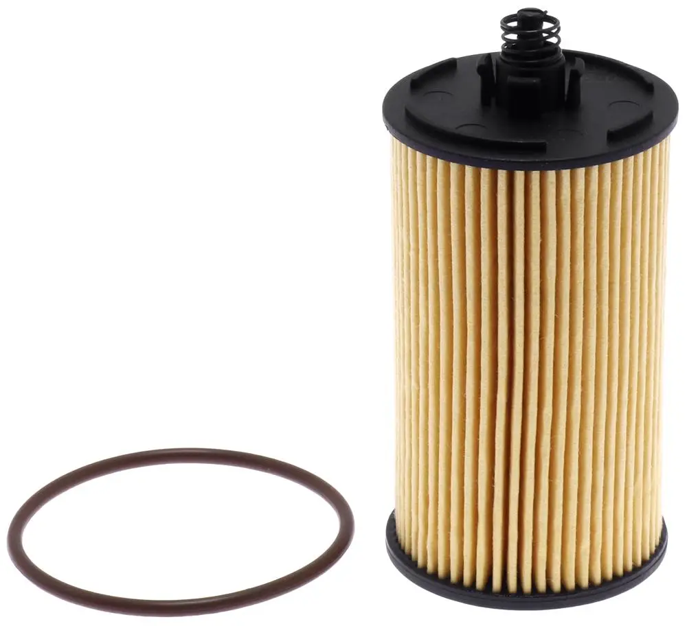 25195785 Filtro De Aceite Cruze 1.8n - Sonic 1.6 17/ - Tracker 17/