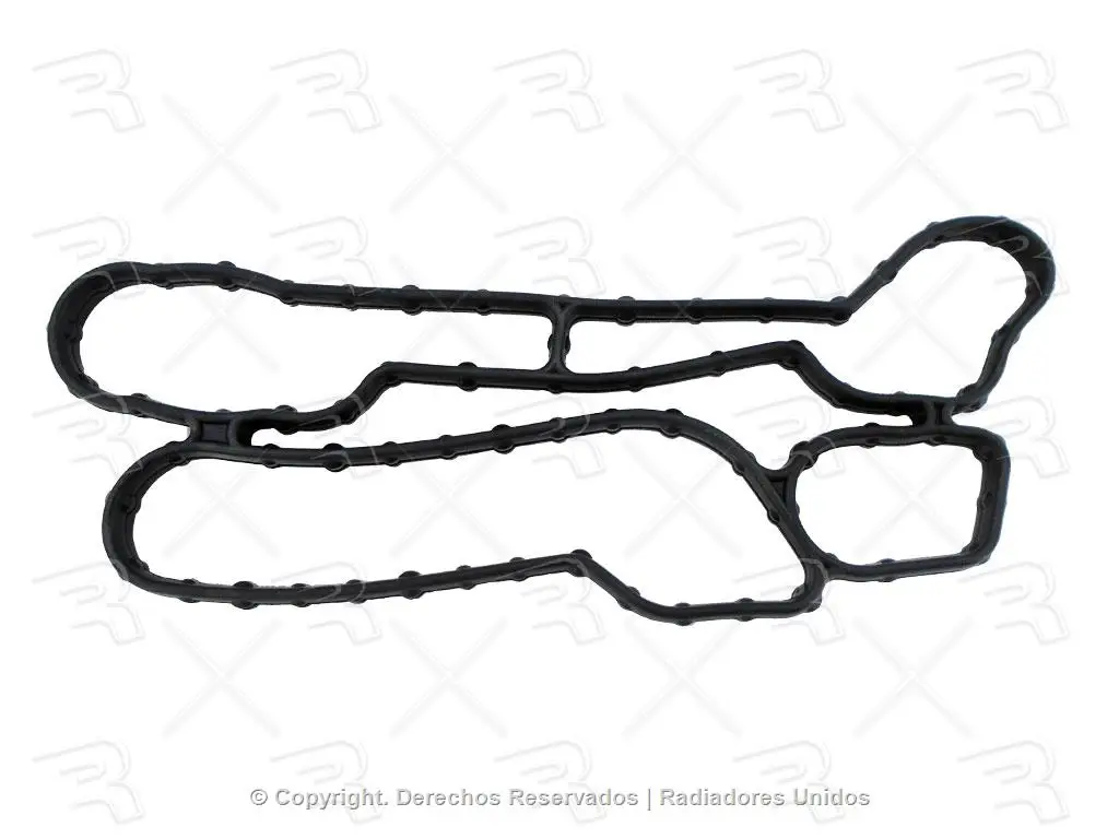 25195802 Oring Enfriador De Aceite Sonic 17/ - Tracker 17/