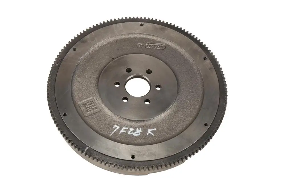25198268 Volante De Motor Aveo- Cruze 1.8n- Tracker