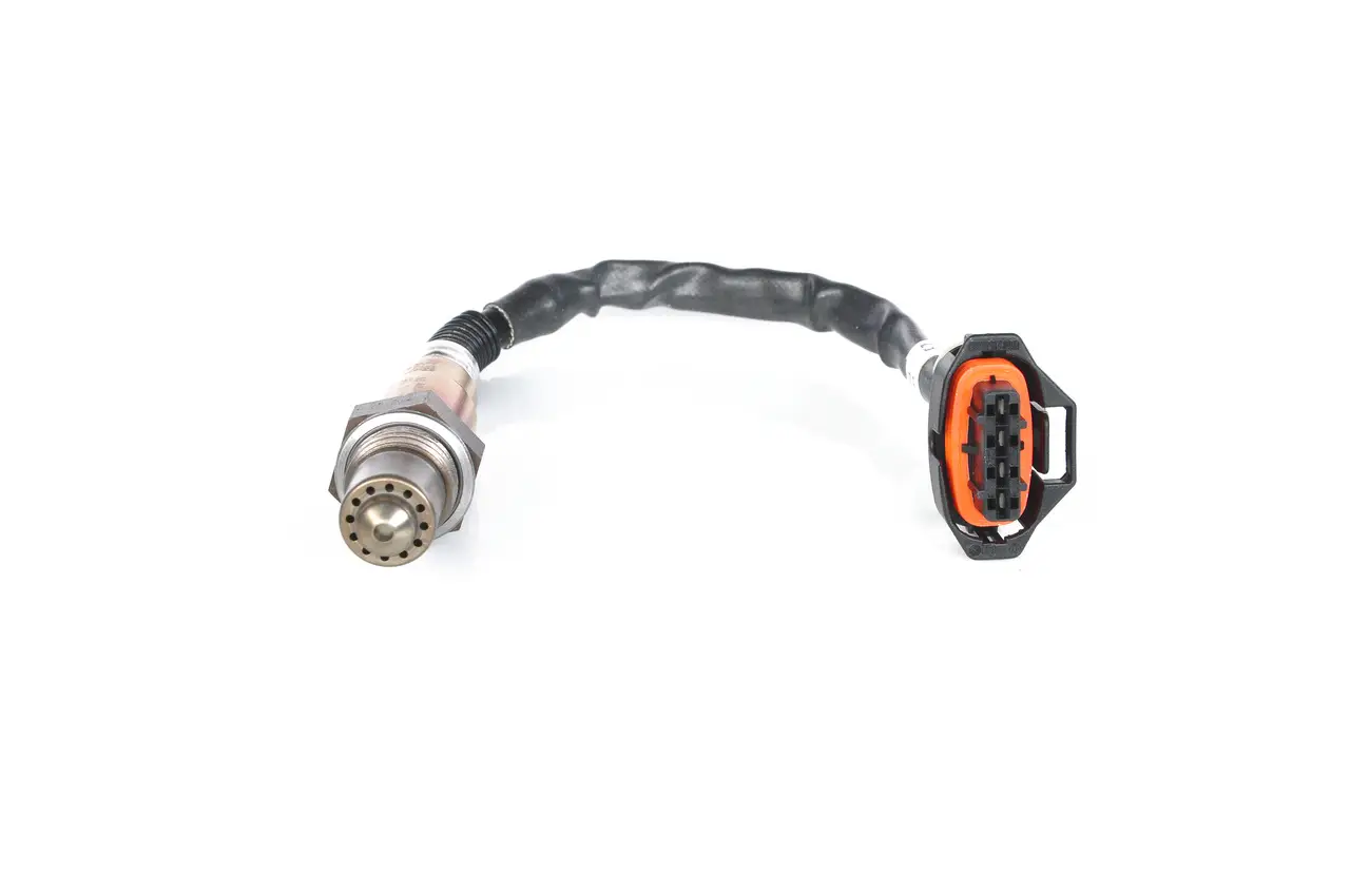 25198482 Sensor De Oxigeno Sonic 1.6