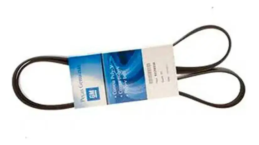 Correa de accesorios para Onix G2