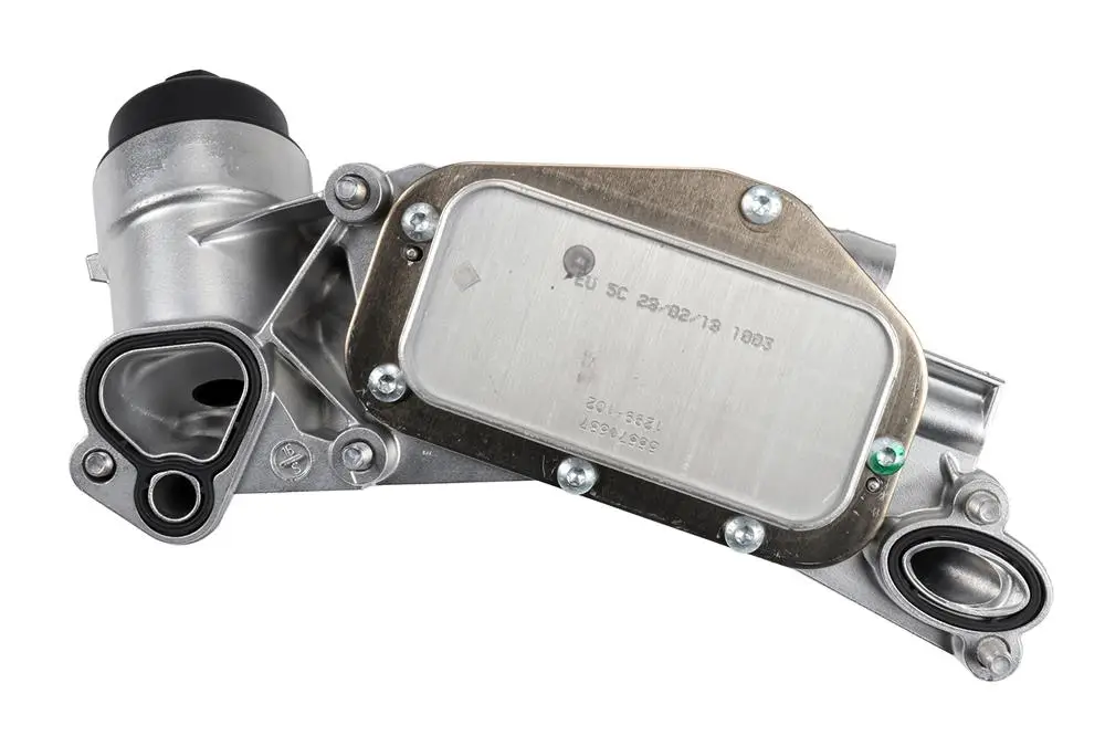 25199751 Filtro De Aceite -completo- Cruze 1.8n-tracker 1.8n Sonic