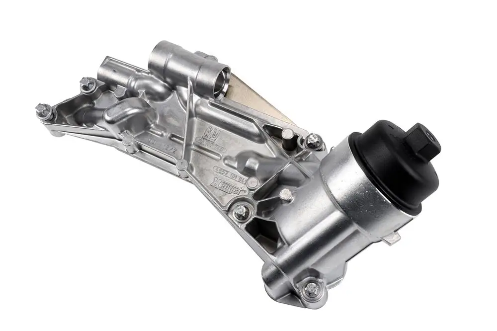25199751 Filtro De Aceite -completo- Cruze 1.8n-tracker 1.8n Sonic