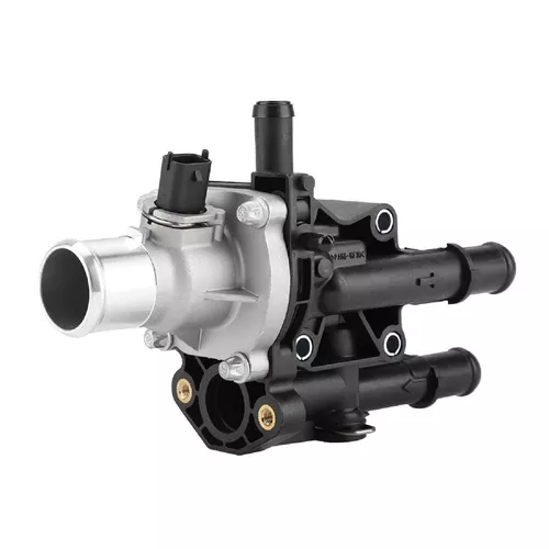Base de termostato para Tracker G2