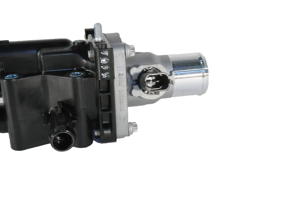 Base de termostato para Tracker G2