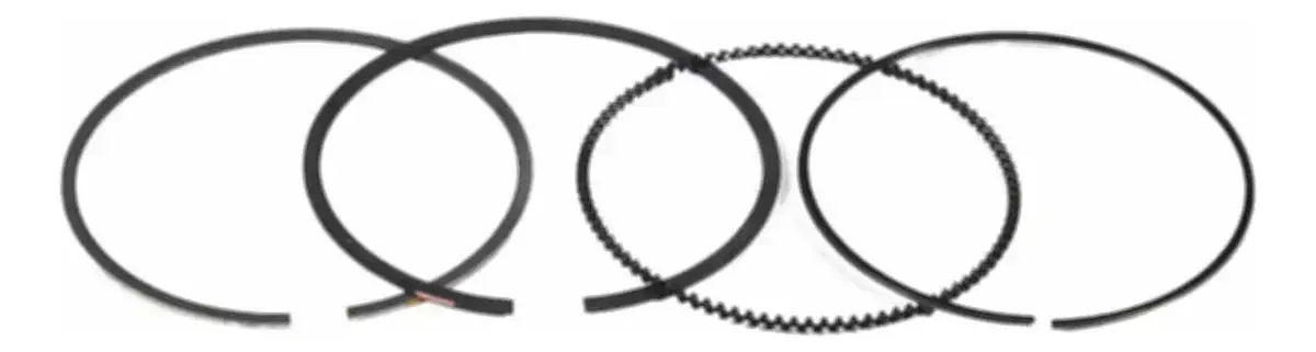 Aros de pistón para Onix G2