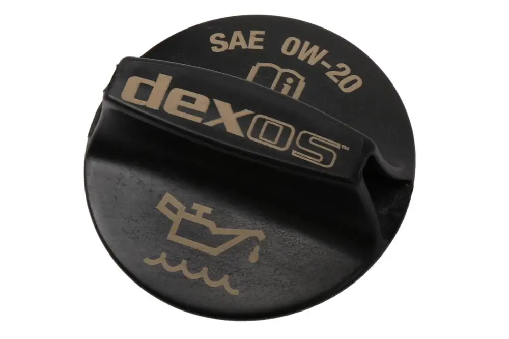 25202484 Tapa Llenado De Aceite Cruze B-onix G2 1.2