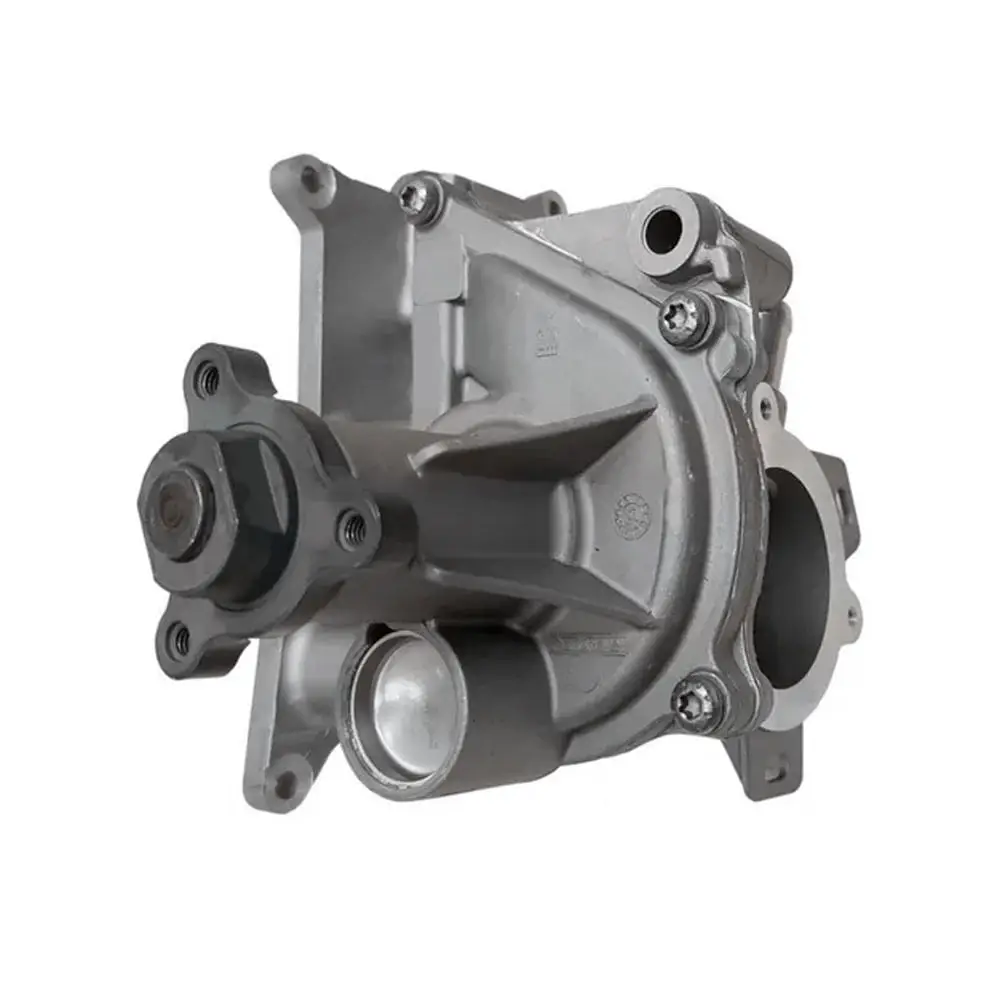 25203200 Bomba De Agua Completa Onix G2