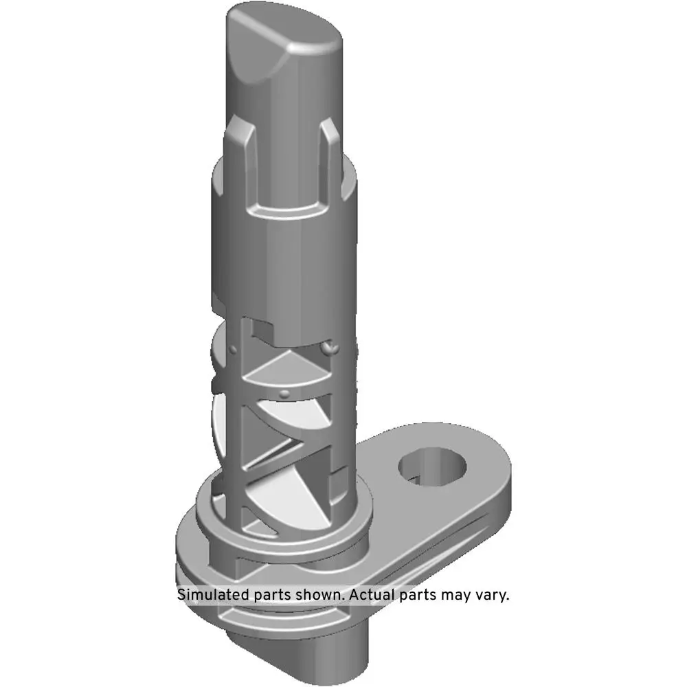 25203317  Sensor, Cr/shf Posn