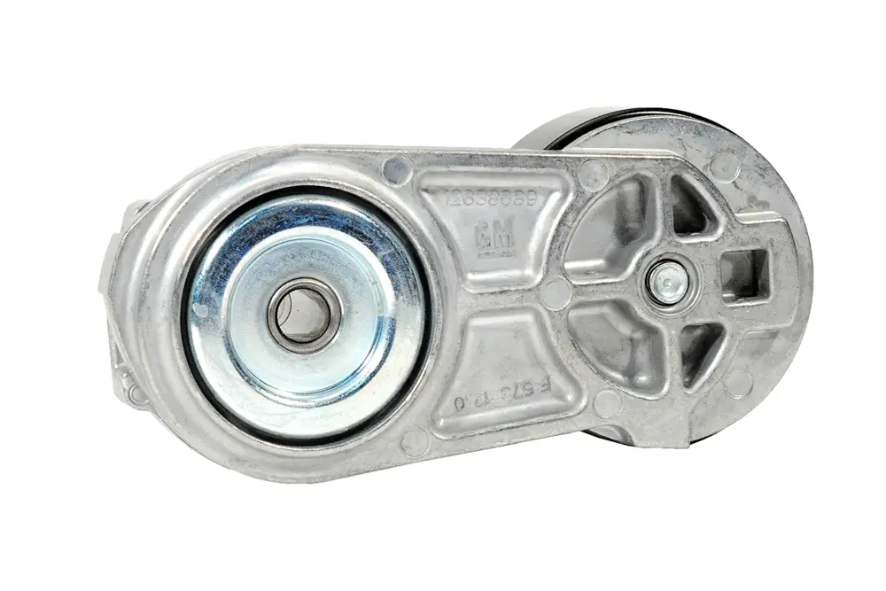 25204318 Tensor De Correa Poliv -movil- Cruze B 1.4n-equinox 1.5