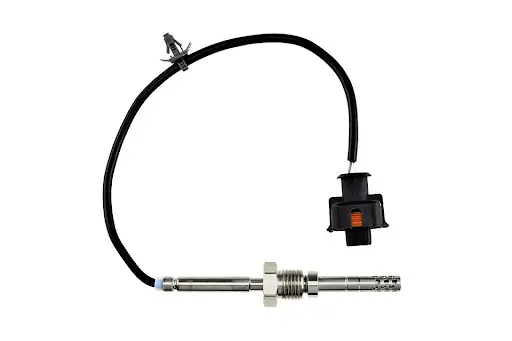 25205267 Sensor Temperatura Escape Nro 1 Cruze /12