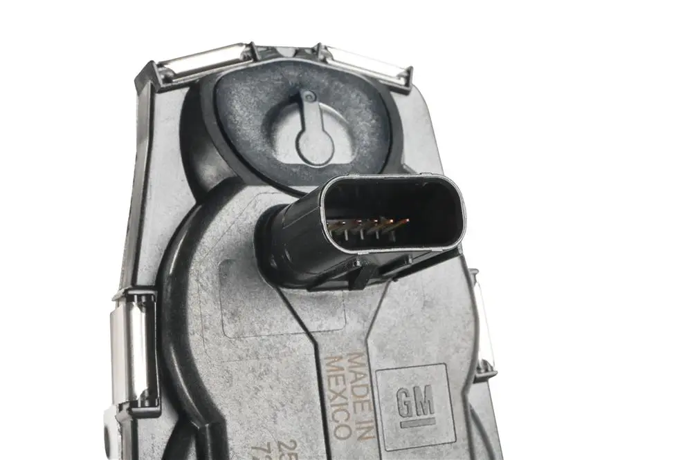 25205292 Valvula De Aceleracion Onix G2 1.0t / Tracker G3 1.2t - Montana G2