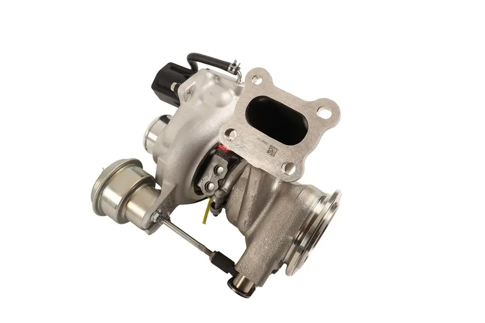 25206071 Turbo Cruze B