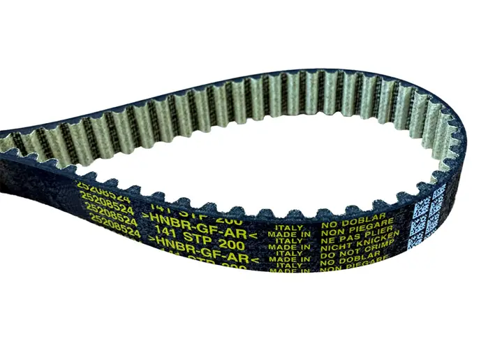 25208524 Correa Distribucion Onix G2 1.2 - Tracker G3-montana G2