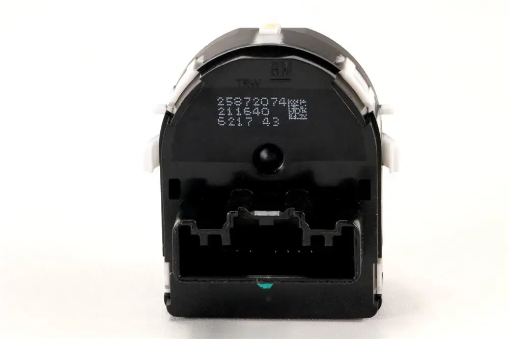 25872074 Interruptor De Espejos Tracker /16