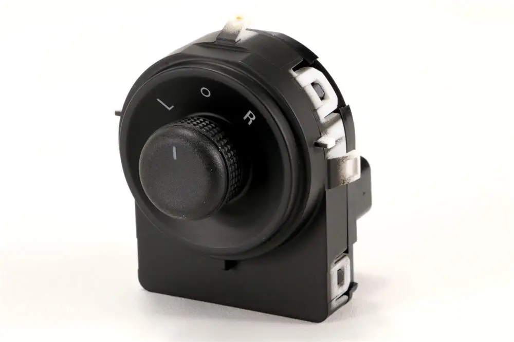 25872074 Interruptor De Espejos Tracker /16