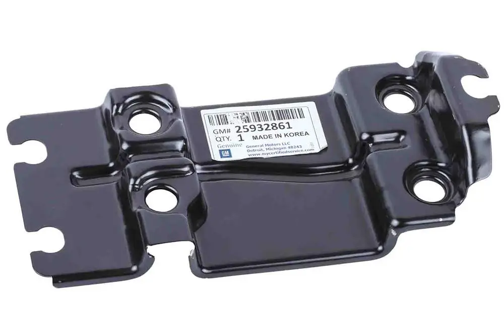 25932861  Soporte  Cpl.  Modulo  Control