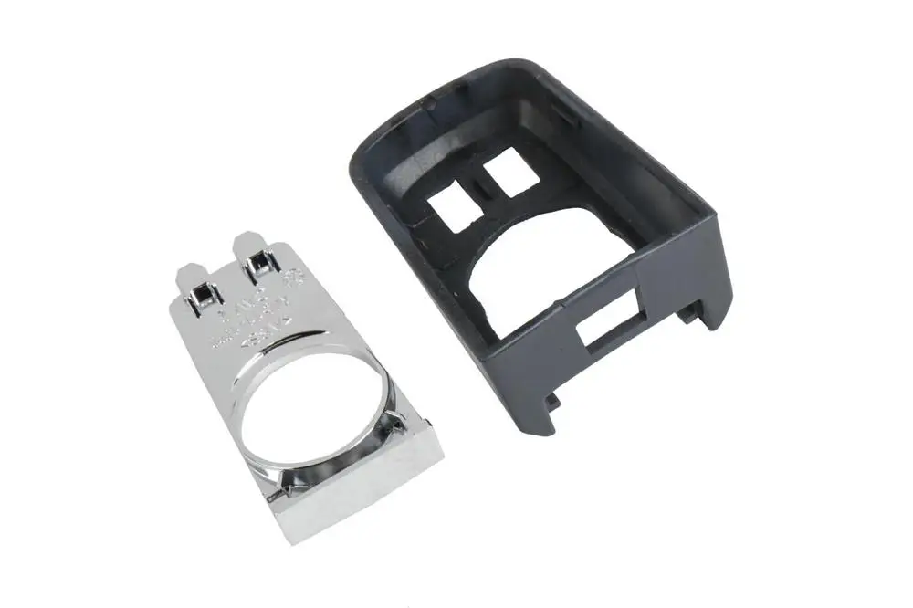 25936865 Moldura Manija Exterior Delantera Lado Izquierdo Cruze-sonic-s10 12/